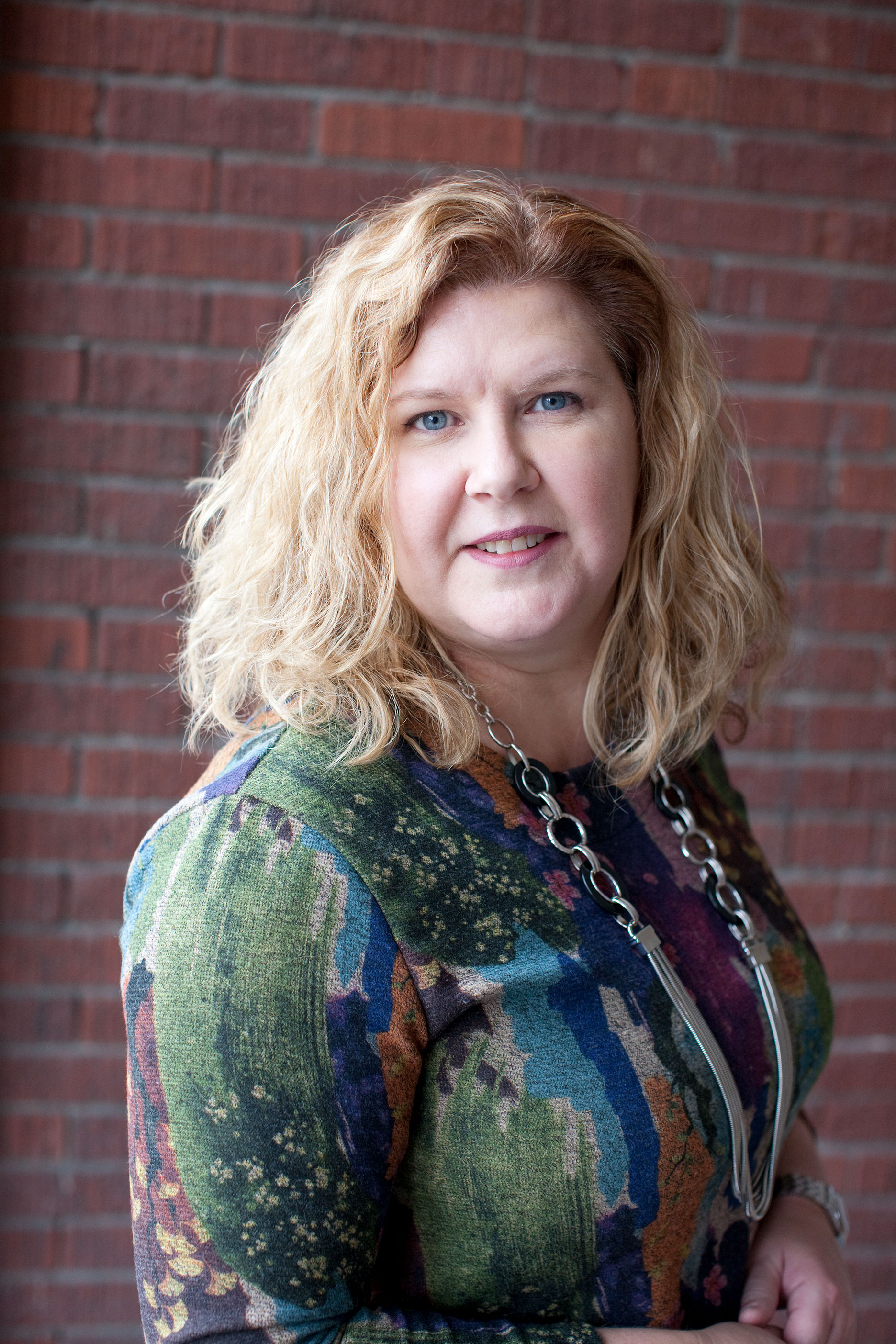 Anne Johnston